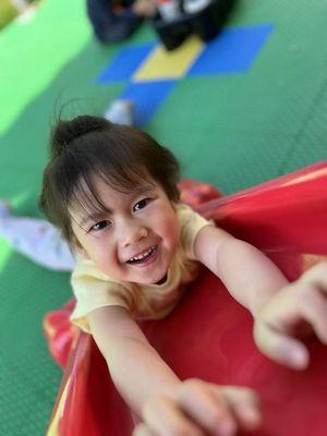 Baby Bay Family Daycare