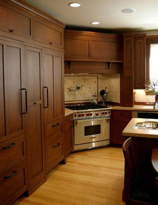 Krupp Associates Architects