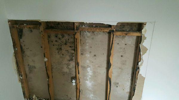 Mid Maryland Cleaning & Restoration