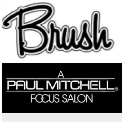 Brush A Paul Mitchell Focus Salon