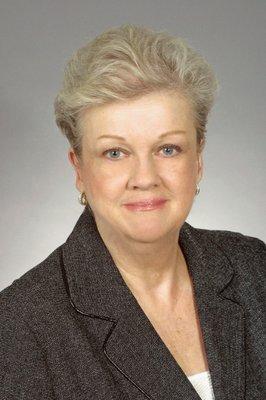 Terri Shipp - Long & Foster Real Estate