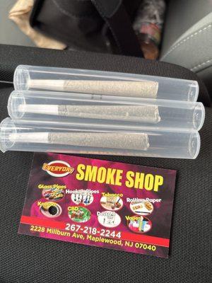 Everday Smoke Shop