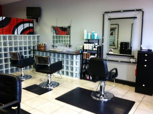 The Color Bar for color and cuts