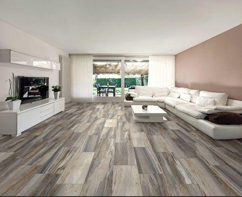 The Waterproof Flooring Outlet