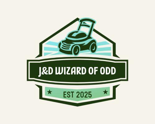 J&D Wizard Of Odd