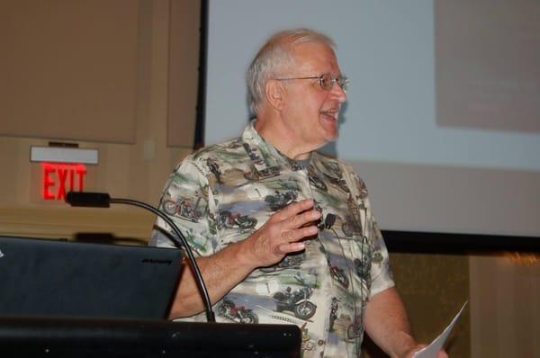 Stephen Terrell is a frequent speaker at legal conferences and continuing legal education programs...