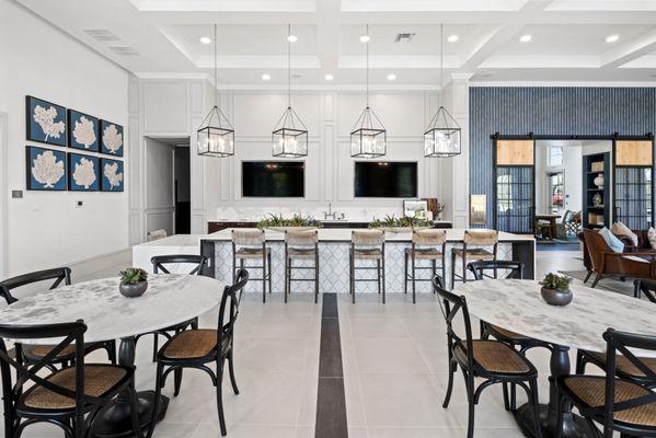 Mattamy Homes-Island Village at Celebration