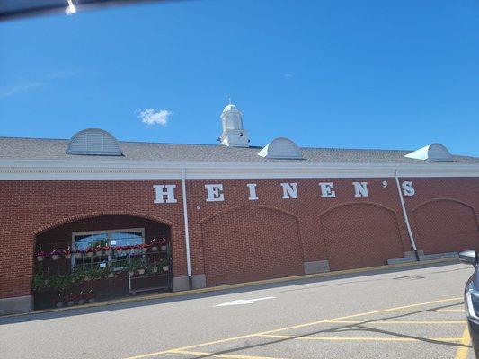 Heinen's Grocery Store