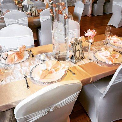 Clarkstown Reformed Church