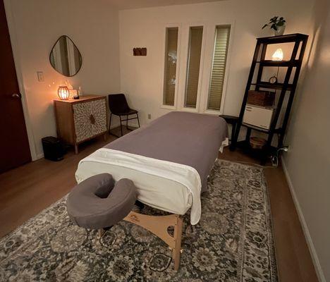 Dee Myers Massage Therapy