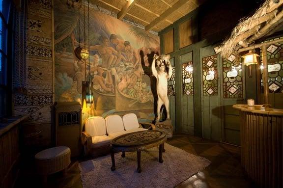 Greenwood Art Collective