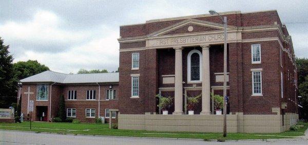 First Presbyterian Church of Green Bay