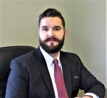 Tomas Tatarunas, LPA