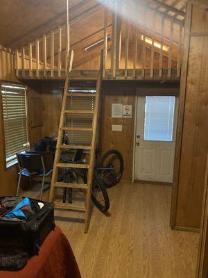 Highland Park Resort