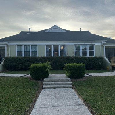 Foundations Preschool