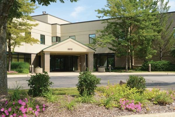 Rosecrance - Rockford