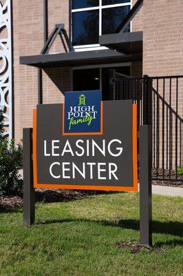 Highpoint Family Living