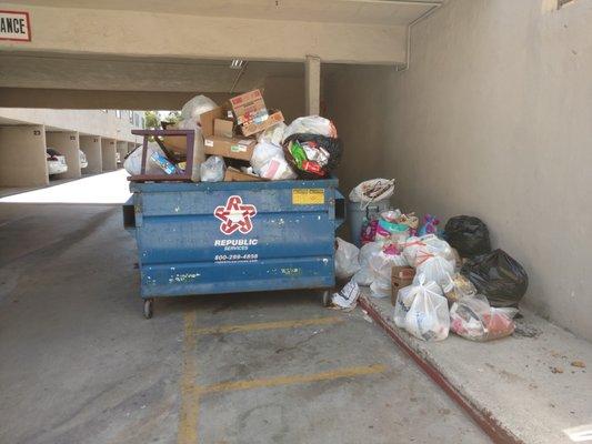 Commodore East-West Apartments