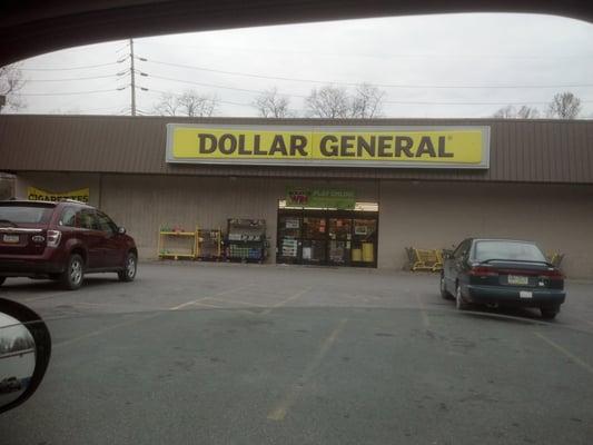 Dollar General