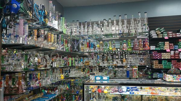Pulaski Tobacco & Vape