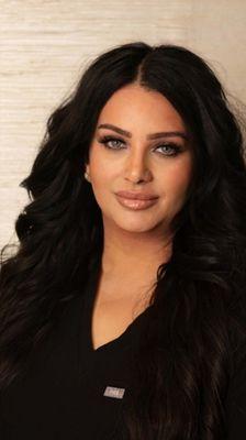 Gigi Winters, owner of Amie Massage & Wellness.