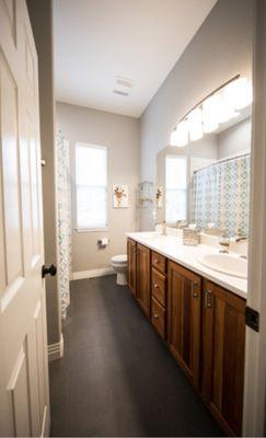 Nice and Proper Cleaning