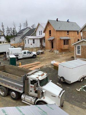 GT Roofing