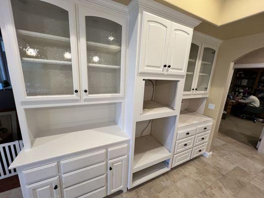 Corley Contemporary Painting