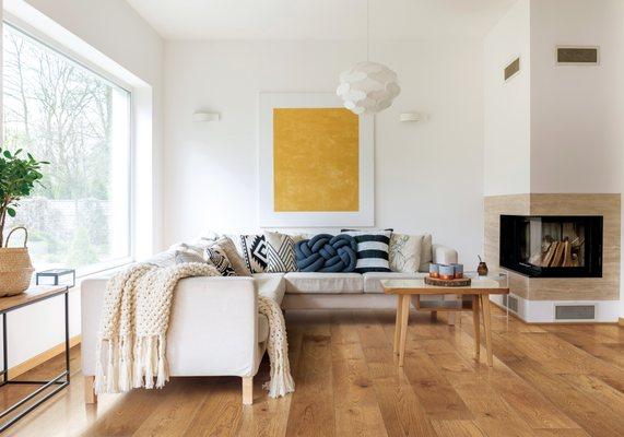 Wall To Wall Carpet One Floor & Home