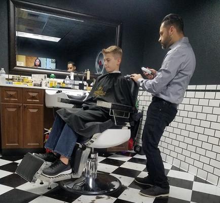 Clark's @ Cadillac FWB