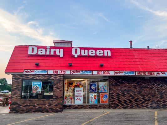 Dairy Queen