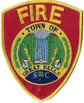 Great Falls Fire Department