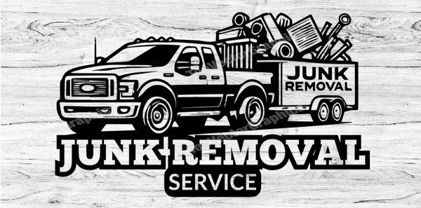 Junk removal