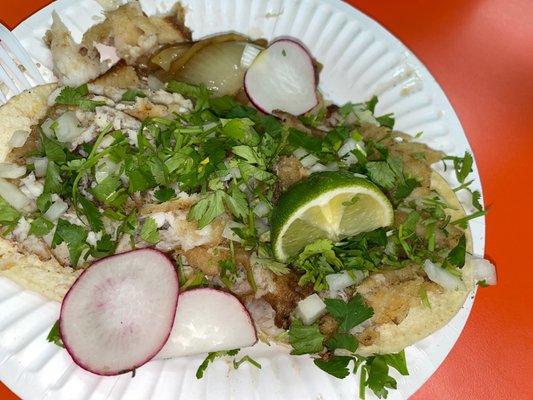 Taqueria El Taco Maestro