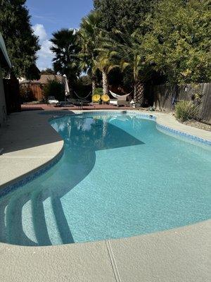 Bare Feet Pool & Spa Care