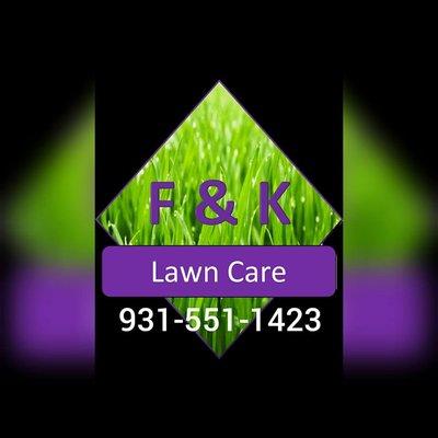 F&K Lawn Care