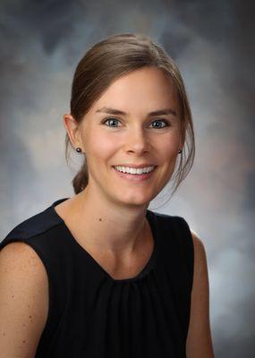 Katie A Germany ,MD - Billings Clinic