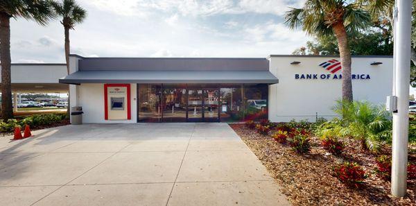 Bank of America