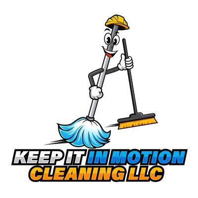 Keep It In Motion Cleaning