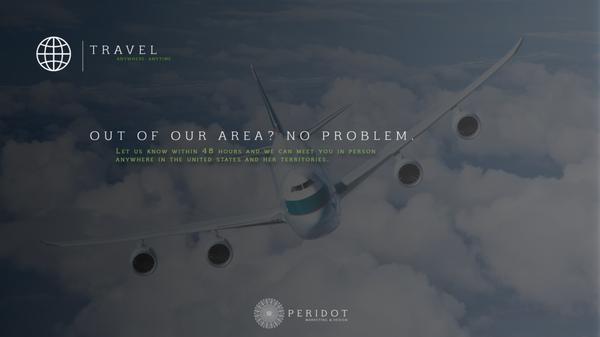 Peridot Marketing & Design