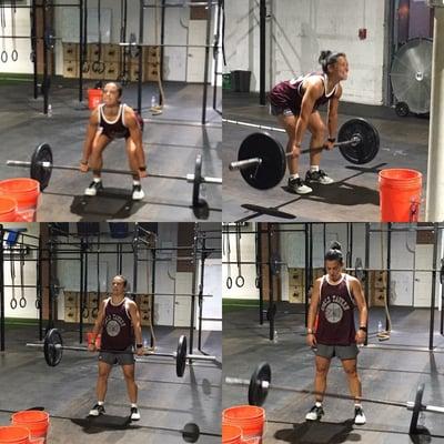 Hyper CrossFit