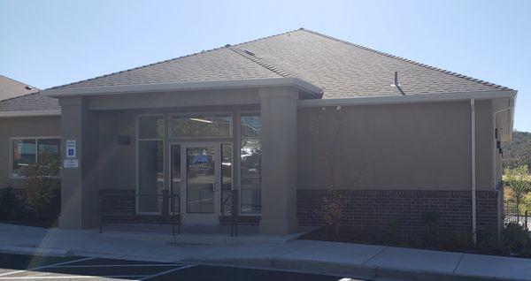 Welcome to Foothill Endodontics! Located in Medford Oregon serving Southern Oregon.