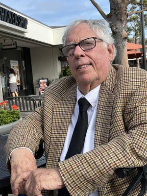 The Watch Connection