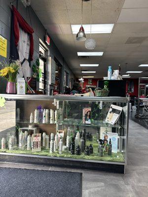 Charleston Cosmetology Institute