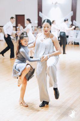 Fred Astaire Dance Studios