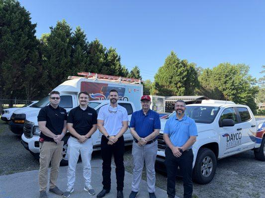 Dayco Systems