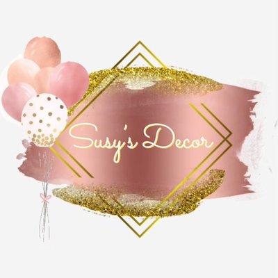 Susy’s Decor