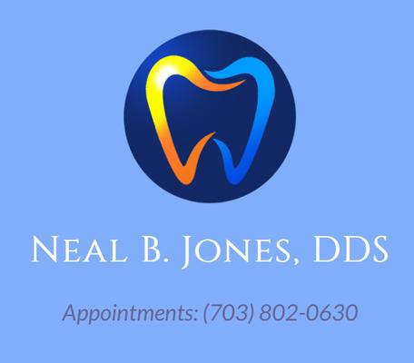 Neal B. Jones, DDS