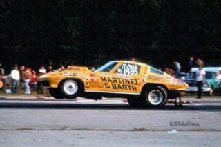 Pulaski Performace Fuels