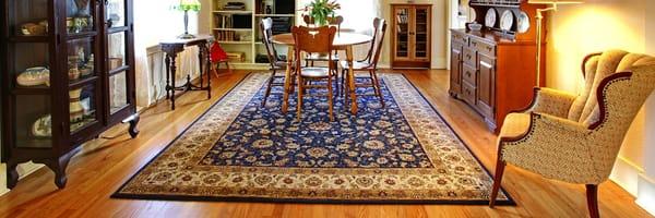 Carpet Bazaar